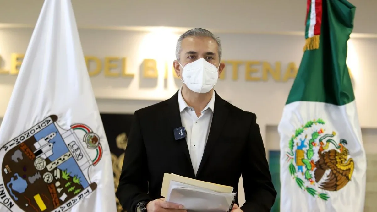 Ecatepec pospone éxodo a Toluca