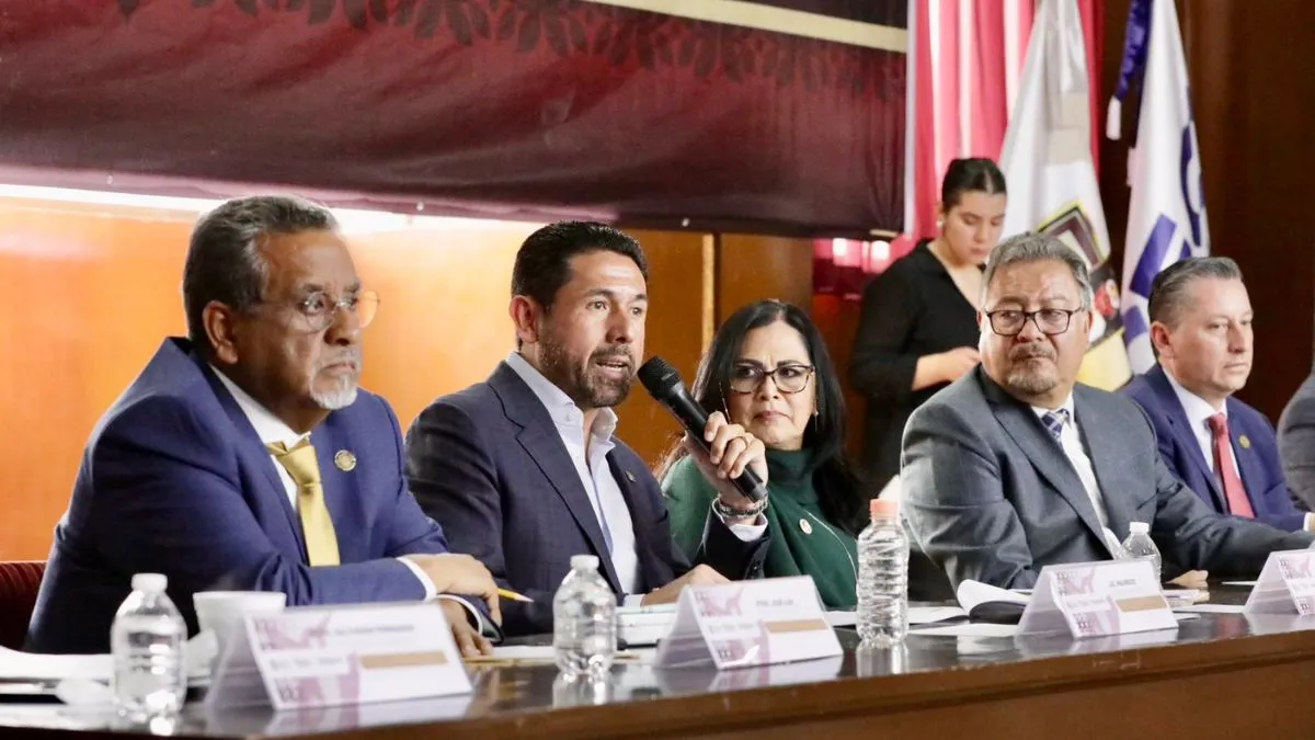Reducción de la Jornada Laboral podría afectar el PIB: Concaem