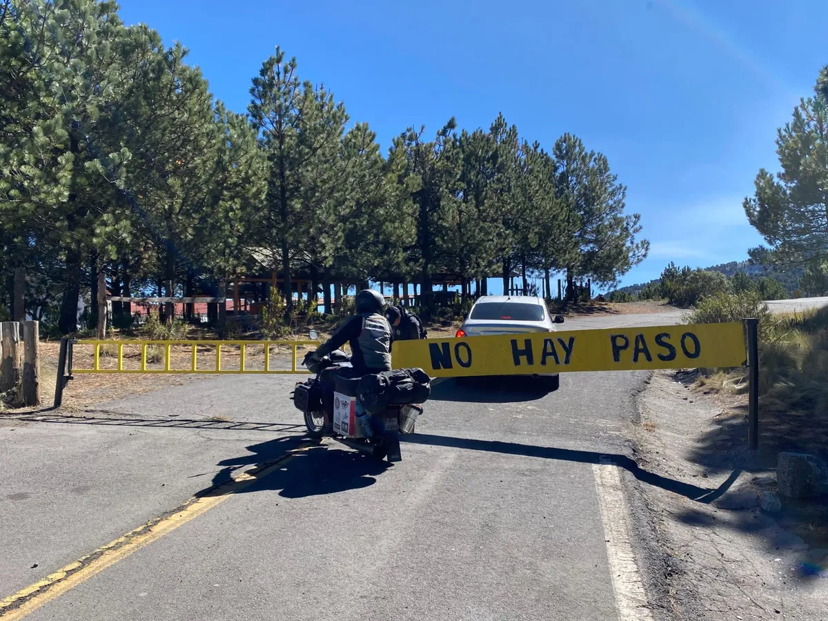 Destacó que en el caso del Parque Nacional Izta-Popo, el mayor número de reportes se refiere a extravíos y lesiones por caídas, que incluso derivaron en tres decesos.