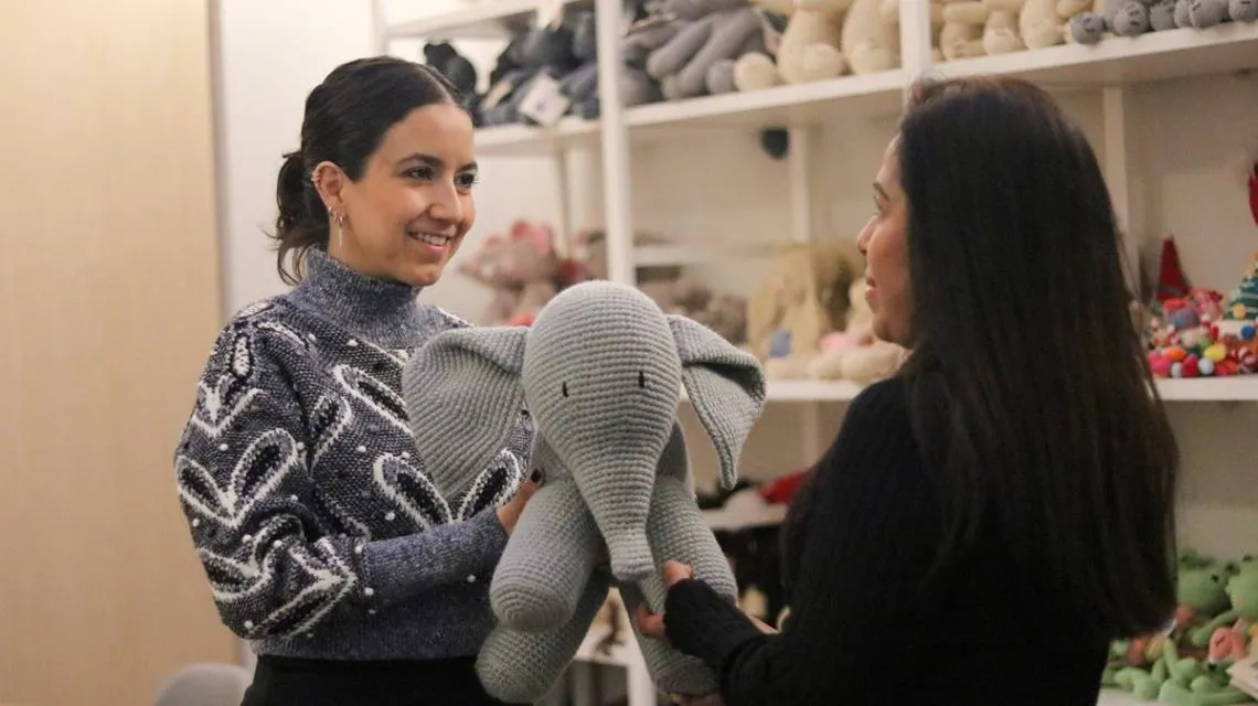 Presea Estado de México: Obtener reconocimiento abrió las puertas a La Cana