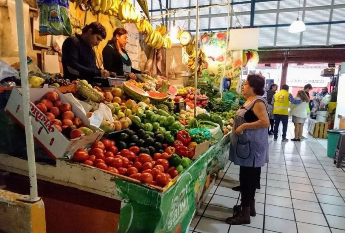 Comerciantes señalan son acosados por notificadores
