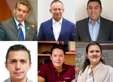 Presidenciables Toluca 2024, ¿Quiénes son los aspirantes más fuertes?