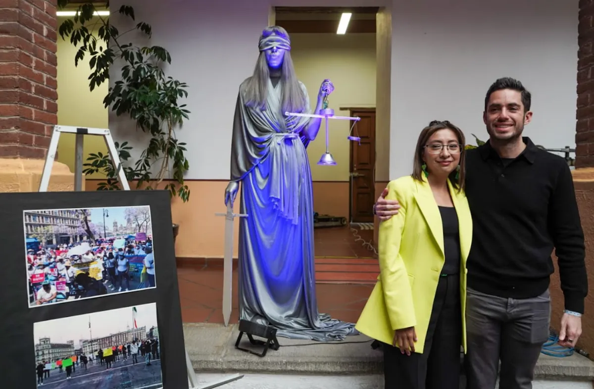 Corte atrae caso de agua impulsado por PVEM
