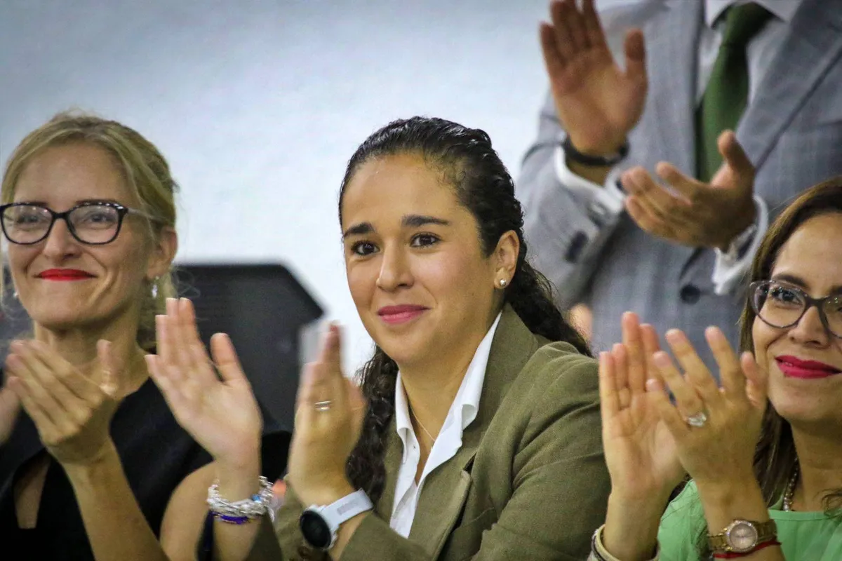 IEEM firmó el Acuerdo Nacional por la Integridad Electoral