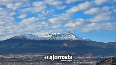 Se recomienda a la población evitar subir a la zona y estar atentos a los informes oficiales sobre su reapertura.