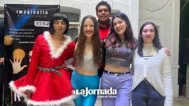 Musical “RENT” llega al Valle de Toluca con derechos de Broadway
