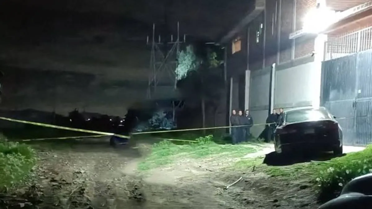 FGJEM investiga asesinato de ex alcalde de Tezoyuca