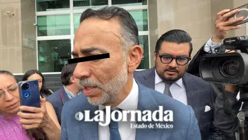 Alcalde de Metepec es vinculado a proceso