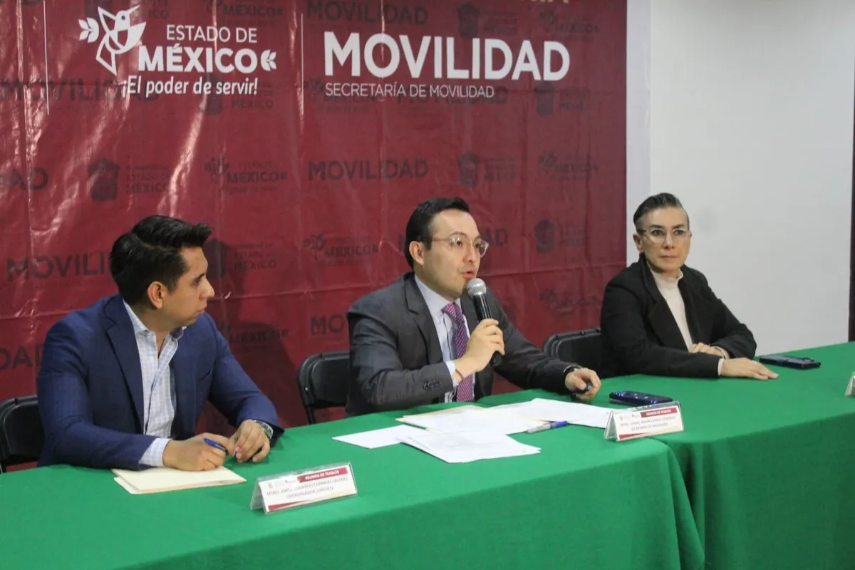 Gobierno del Edomex otorga prórroga para regularizar servicio de grúas y corralones