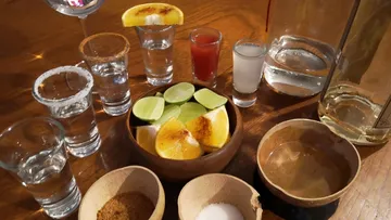 ¡Noche mexicana! Bebidas que no pueden faltar