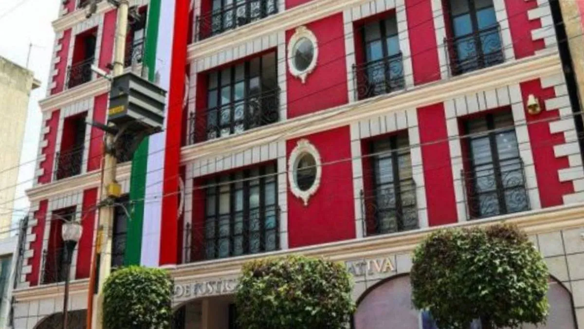 Edomex: Este martes eligen presidente del Tribunal de Justicia Administrativa  2026-2028