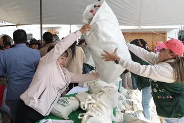 Participa en el Mega-Reciclatón 2026 en Naucalpan
