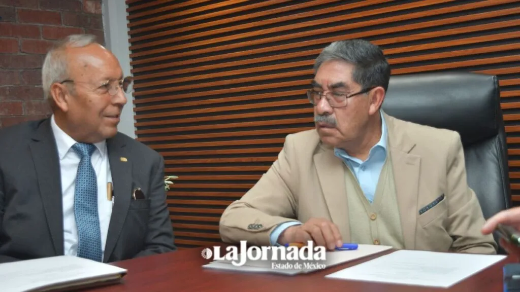 UAEMéx: Alberto Saladino aclaró que no se le ha negado la posibilidad de registrarse como aspirante a Rectoría