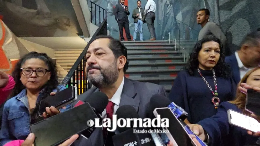 Legislativo no descarta citar a más secretarios tras concluir Glosa del Segundo Informe