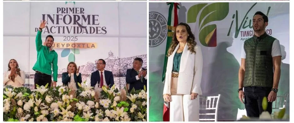 PVEM realiza avances claves en municipios