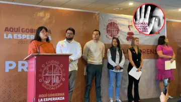 Naucalpan, primer municipio con dos Centros Libres de Violencia para Mujeres en México