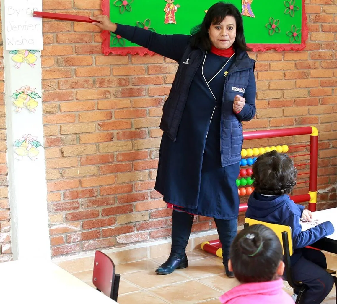 Siguen abiertas inscripciones para el ciclo escolar 2021-2022