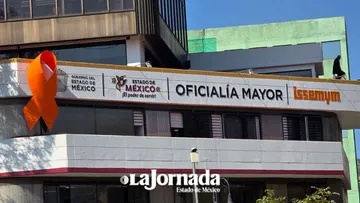 Iniciativa de Ley integral del ISSEMyM hasta 2027 ofrece Morena