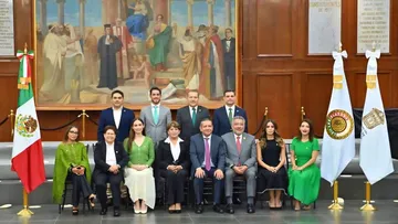 PVEM impulsarán cuatro ejes legislativos en el Edomex