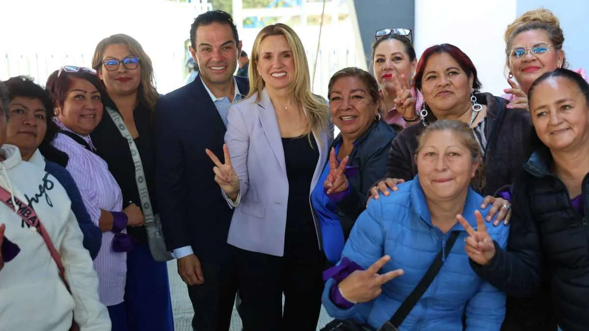 Huixquilucan reafirma política de cero tolerancia a la violencia de género