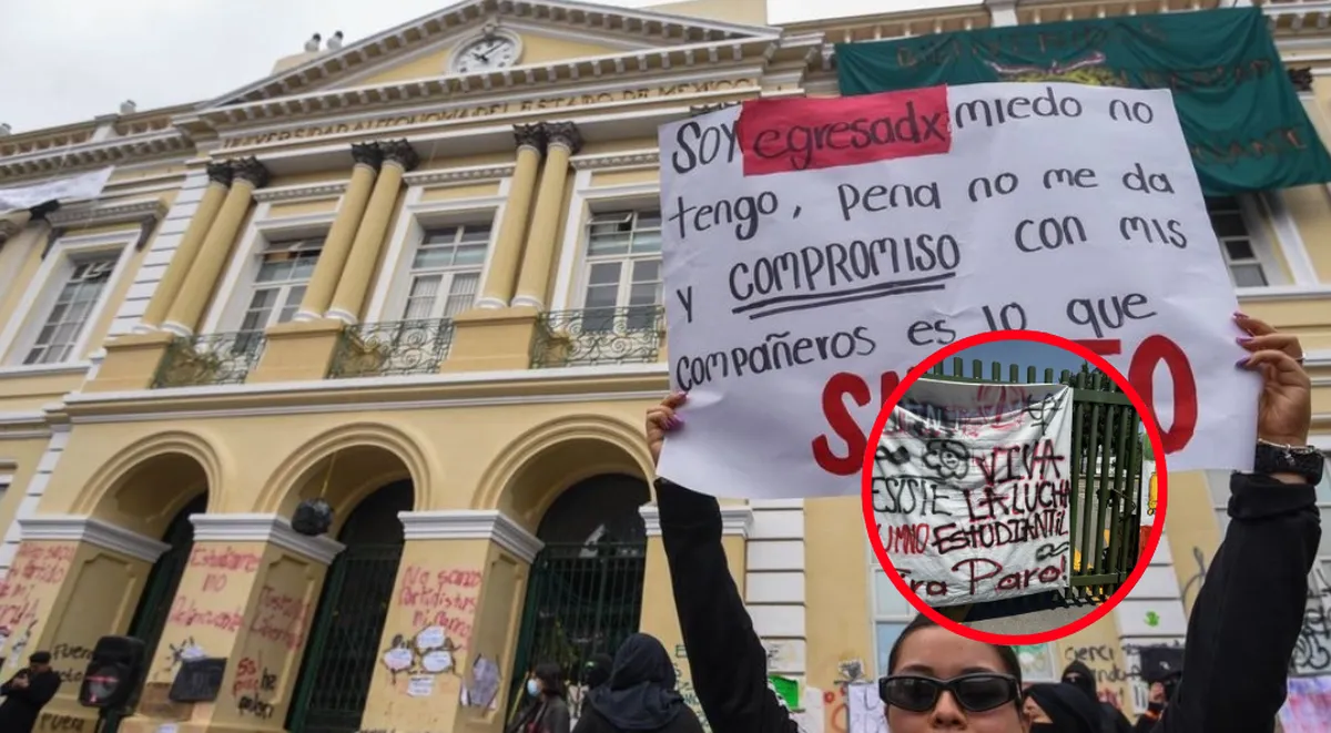 UAEMéx avanza en cumplimiento de demandas estudiantiles