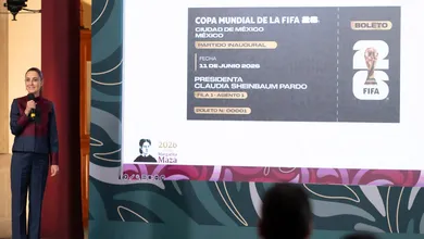 Concurso nacional elegirá a la joven mexicana que recibirá el pase a inauguración del Mundial 2026