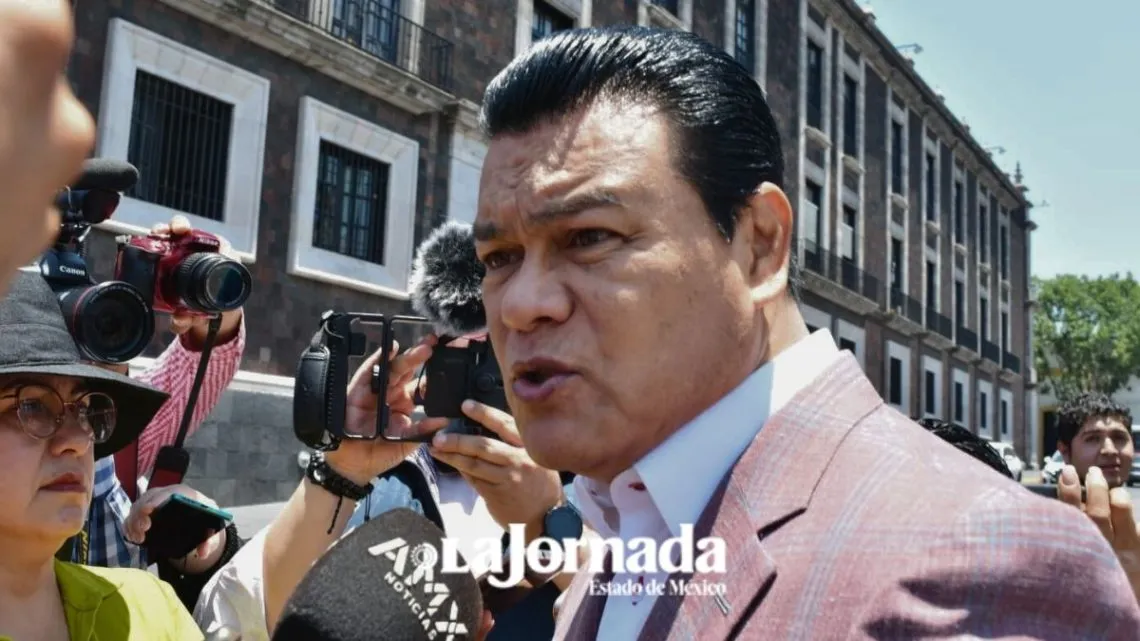 Edomex: Reporta oposición renuncia de candidatos y suspensión de campañas ante amenazas del crimen organizado