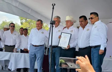Nace MONTEC: Transportistas y empresarios crean frente nacional contra la extorsión