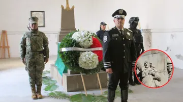 Alistan desfile histórico para conmemorar a José María Morelos en Ecatepec