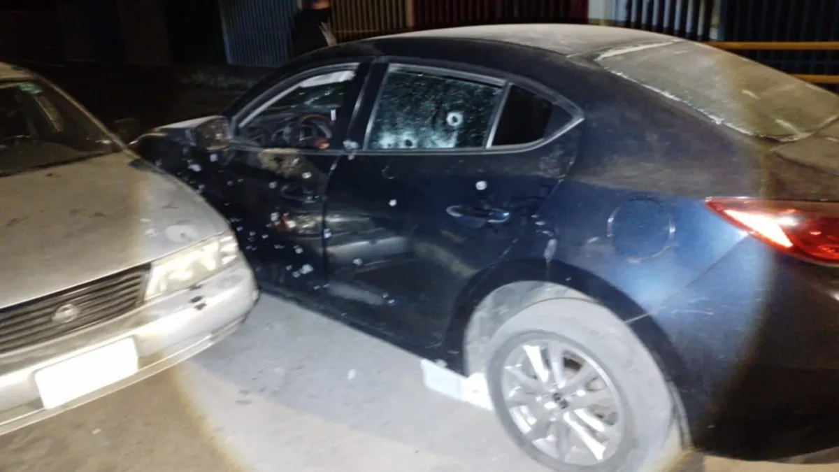 Acribillan a “El Ratón” en Villa Guerrero; era objetivo prioritario