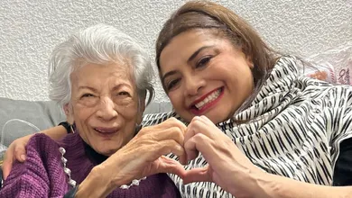 La presidenta de México, Claudia Sheinbaum Pardo, expresó su condolencias a Clara Brugada, jefa de Gobierno de la CDMX, a través de sus redes sociales.