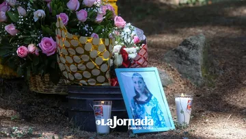Familiares de Zareth continúan esperando justicia por la muerte de la joven