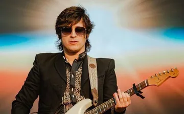 Conciertos de la Feria del Alfeñique 2025: Siddhartha se presentará en el Mercado Juárez