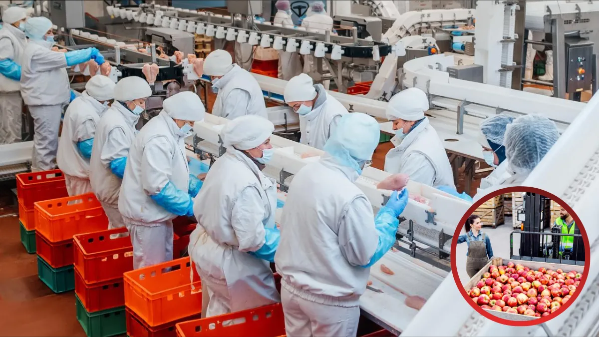 Sheinbaum y sector privado acuerdan mantener la canasta básica en 910 pesos