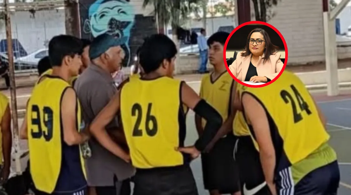 Legisladoras del Edomex respaldan reforma para construir paz desde la actividad deportiva