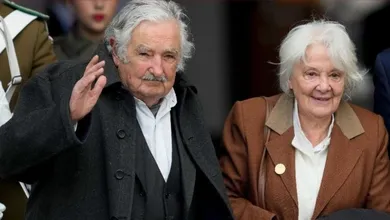 En enero, Mujica reveló que el cáncer se había extendido por su cuerpo y que no haría más tratamientos a sus 89