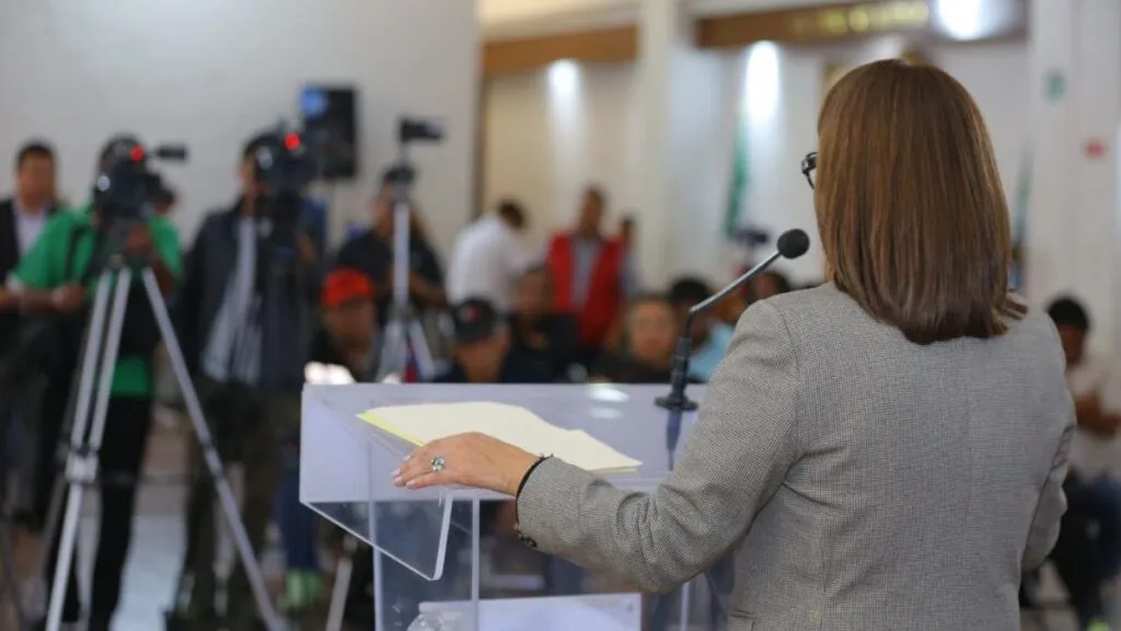 Robo de vehículo alcanza mínimo histórico en Ecatepec en 10 años