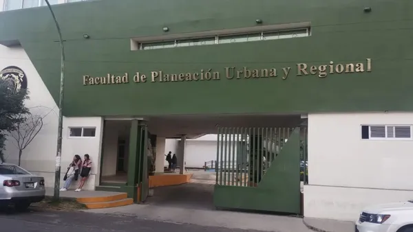 UAEMéx: #Potrogate Autoridades de FAPUR incumplen acuerdos para concluir semestre