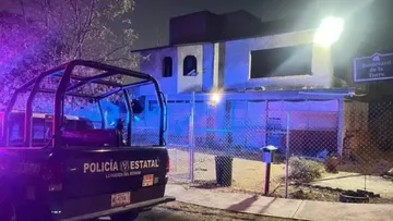 Atizapán, en la mira de cárteles del despojo