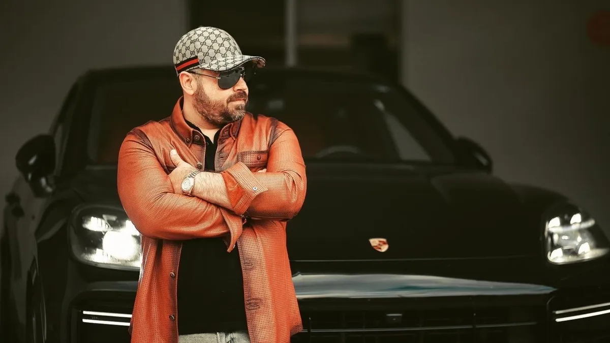 Asesinan al influencer Camilo Ochoa conocido como el “Alucín”