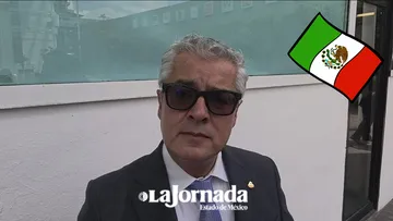 Fiestas patrias en Edomex dejarán más de 3 mil 300 mdp: CANACO