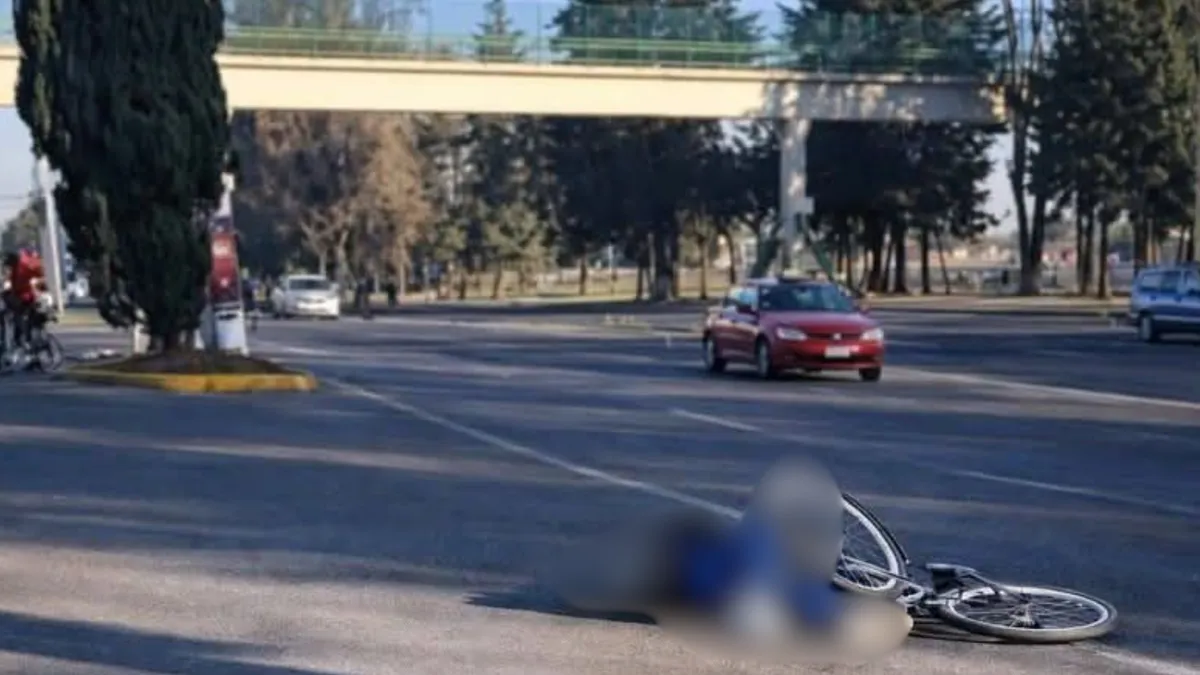 La circulación vehicular presentó afectaciones momentáneas mientras se atendía la emergencia y se realizaban las labores de auxilio y peritaje.