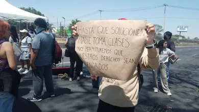 FES Aragón reanuda clases a 18 días de paro