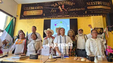 Exigen al TEPJF obligar a partidos políticos a postular líderes indígenas en Edomex