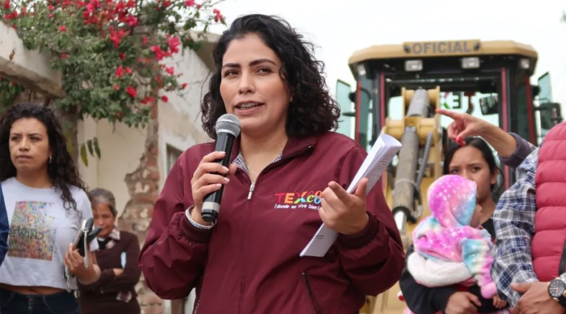 Ellas son las nuevas alcaldesas de Ecatepec, Tecámac y Texcoco