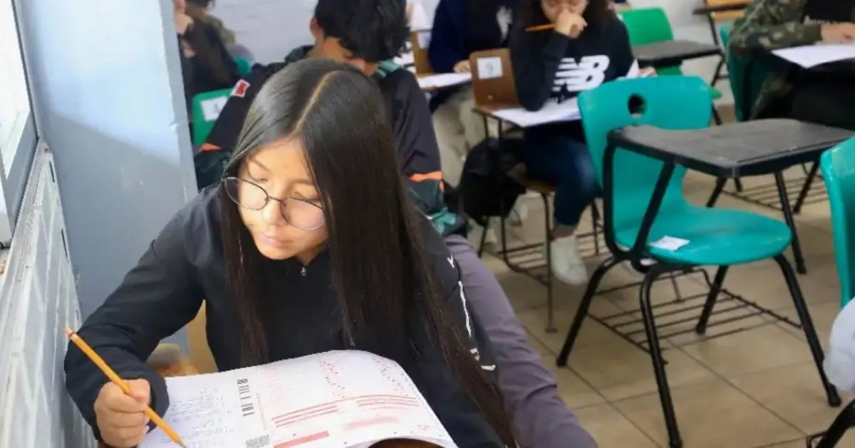 ¡Ya puedes consultar los resultados de las preinscripciones de SECUNDARIA!