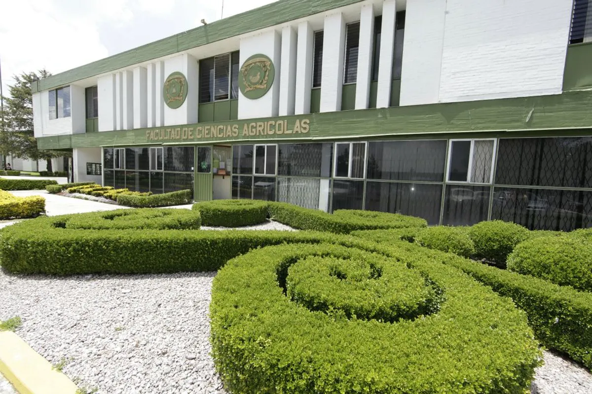 #Potrogate | Regresan a actividades Ciencias Agrícolas y Estudios Avanzados de Ingeniería