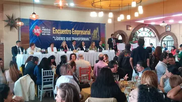 Empresarios solicitan reubicación de la caseta de Tepotzotlán para mejorar movilidad