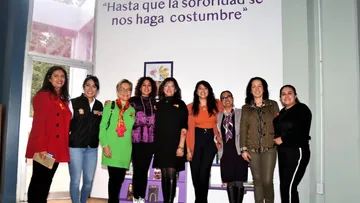 Jornada Naranja concluirá sus actividades