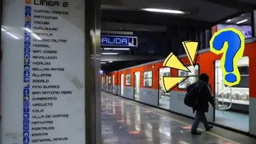 El cierre de la Línea 2 del Metro CDMX comenzará el 9 de febrero por mantenimiento mayor. Conoce qué estaciones cerrarán, horarios y rutas de apoyo.